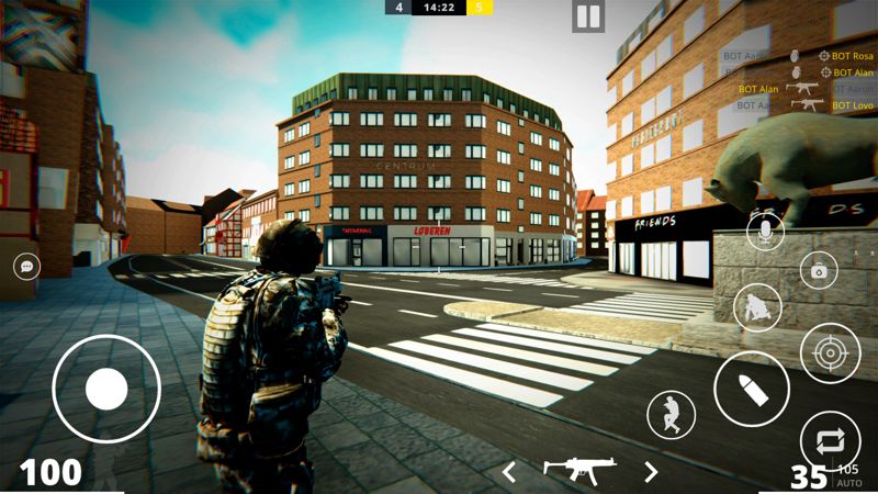 Screenshot 5