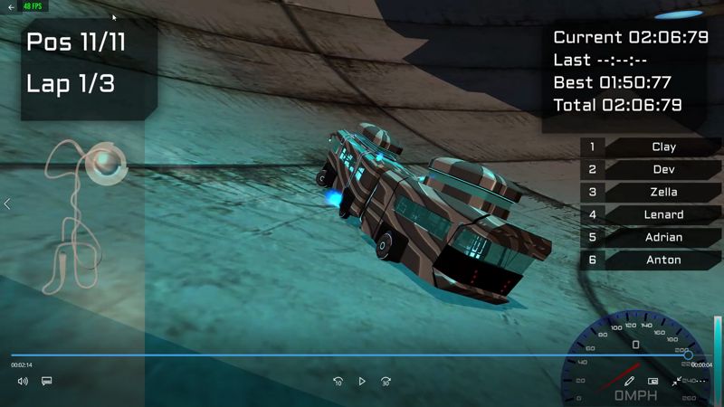 Screenshot 5
