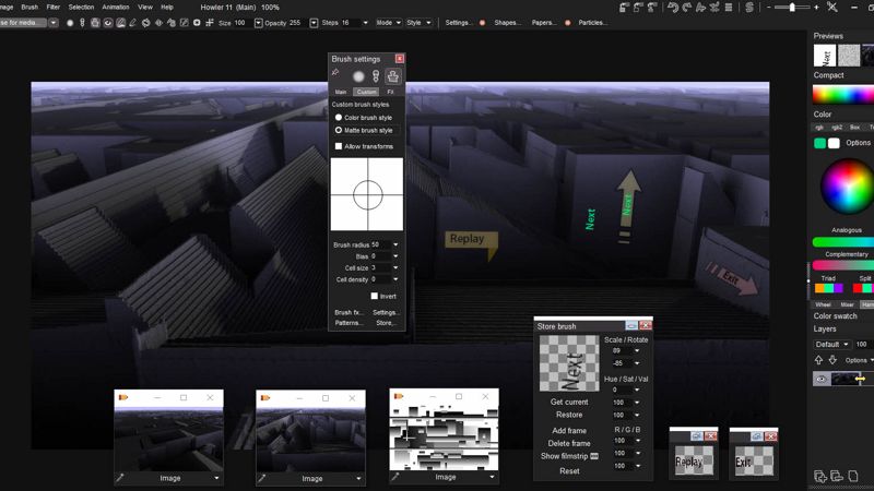 Screenshot 4
