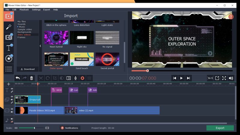 Screenshot 5