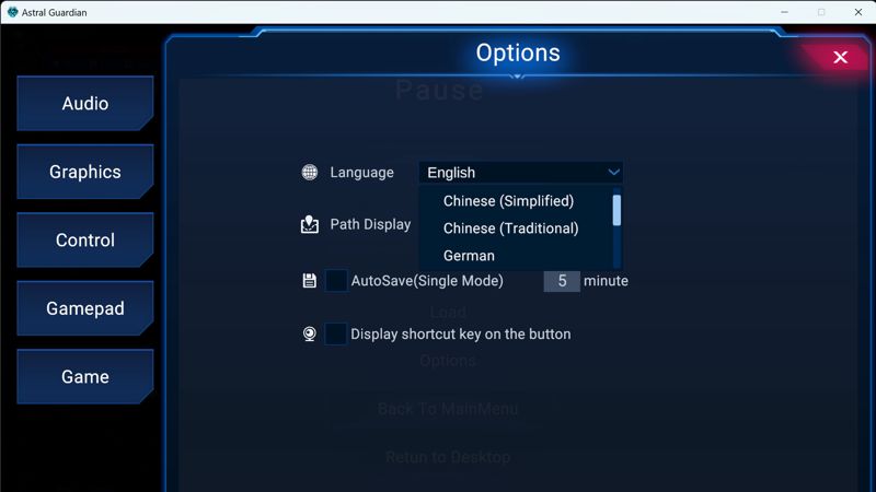 Screenshot 4