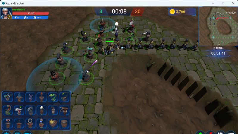 Screenshot 3