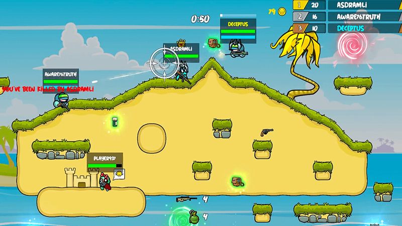 Screenshot 5
