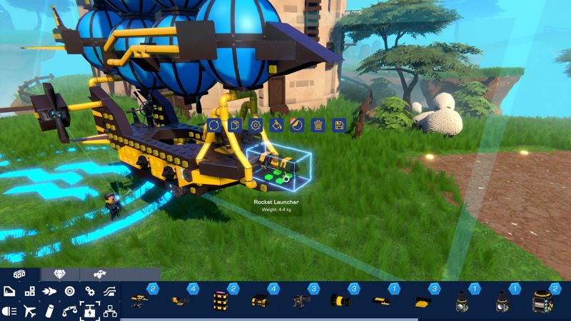 Screenshot 3