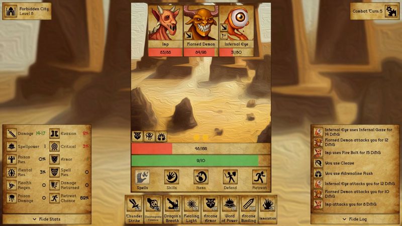 Screenshot 4