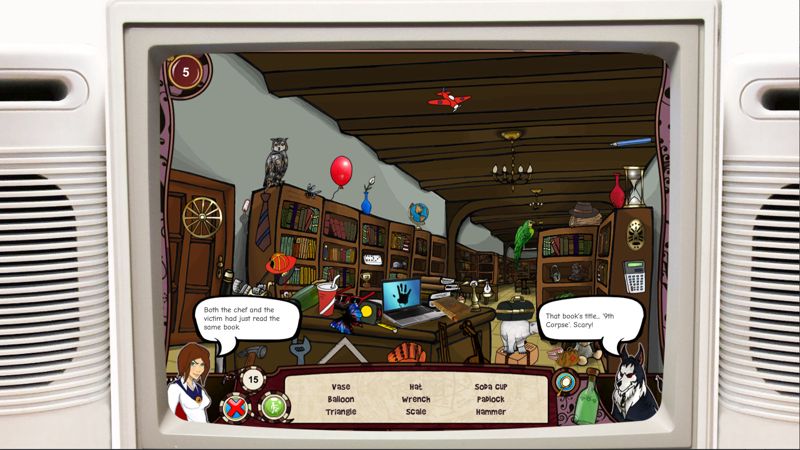 Screenshot 4