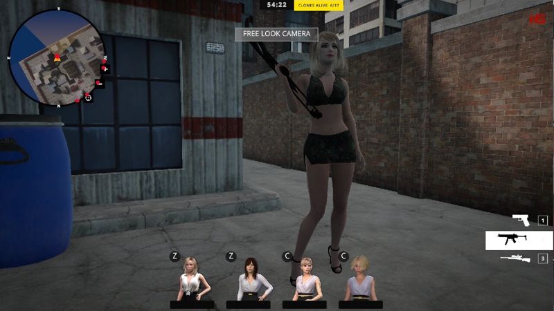Screenshot 4