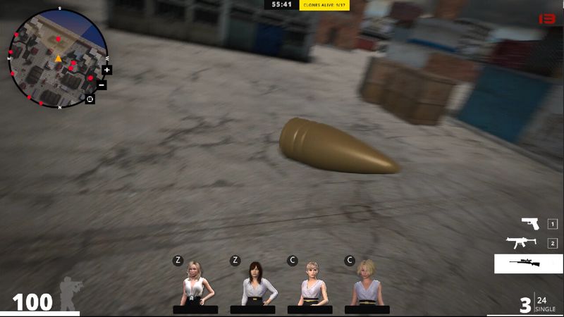 Screenshot 5