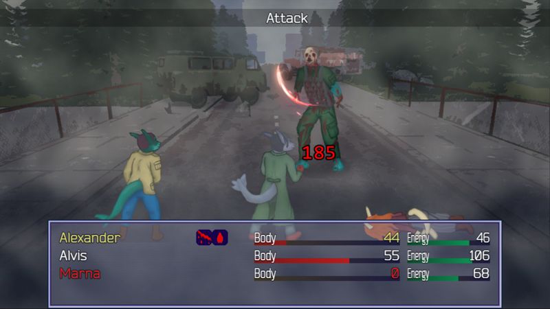 Screenshot 5