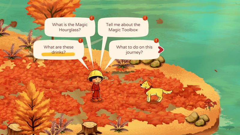 Screenshot 5