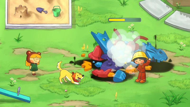 Screenshot 1