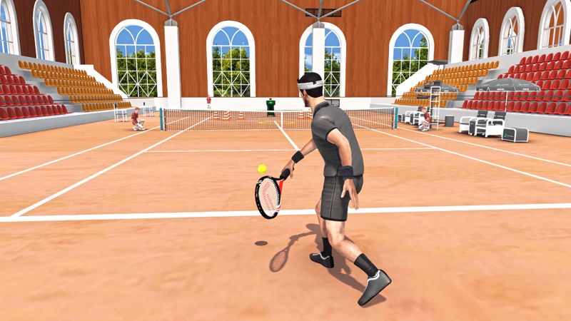 Screenshot 5