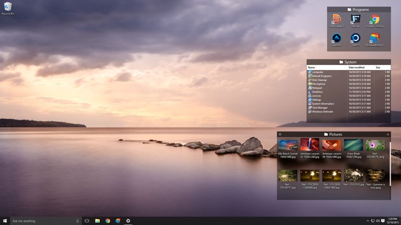 Screenshot 2