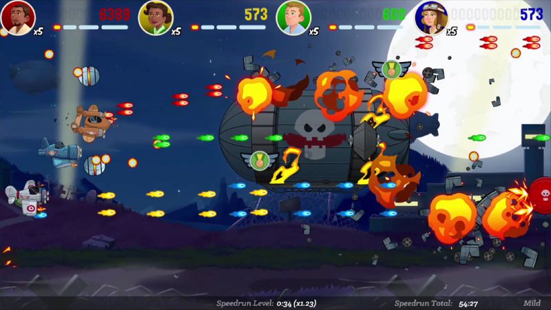 Screenshot 4