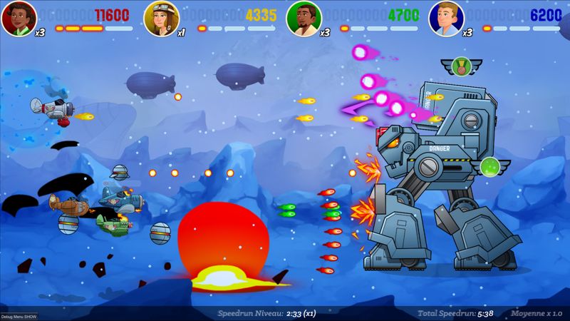 Screenshot 5