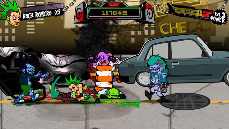 Screenshot 4