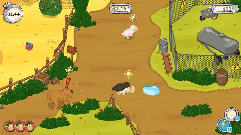 Screenshot 4