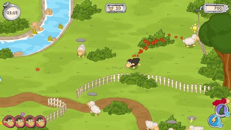 Screenshot 5