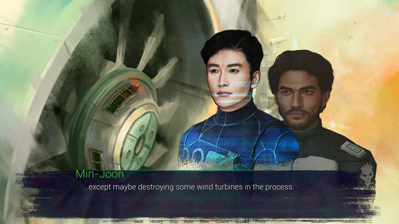 Screenshot 5