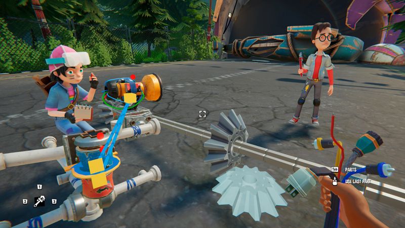 Screenshot 5