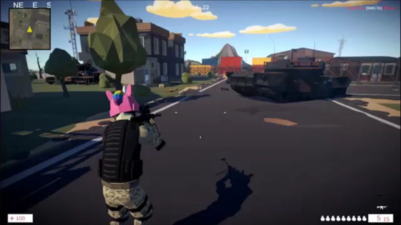 Screenshot 5