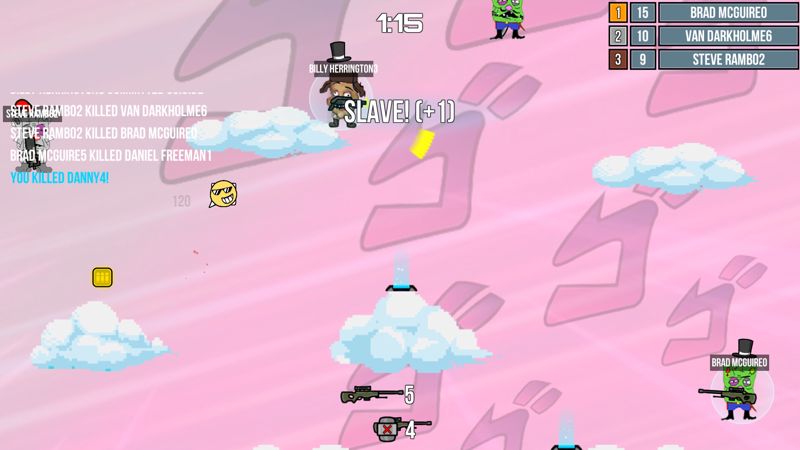 Screenshot 5