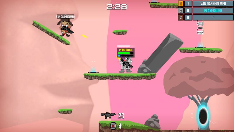 Screenshot 3