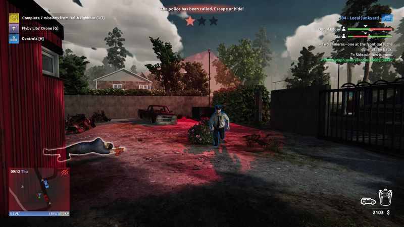 Screenshot 5