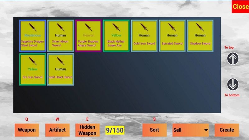 Screenshot 5