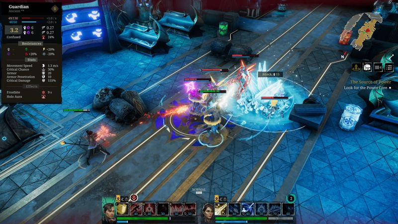 Screenshot 3