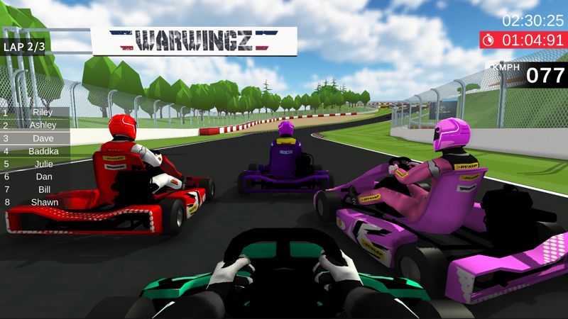Screenshot 5