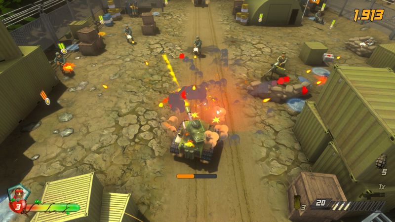 Screenshot 5