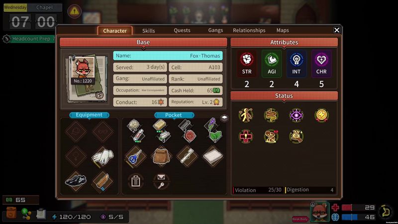 Screenshot 4