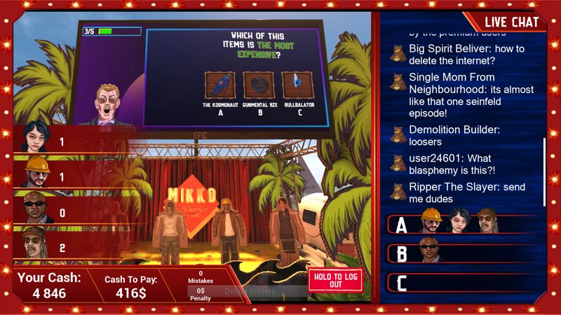 Screenshot 5