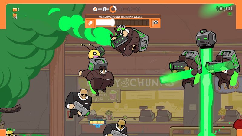 Screenshot 9