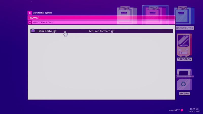 Screenshot 8