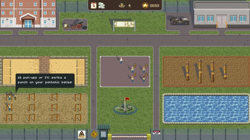 Screenshot 4