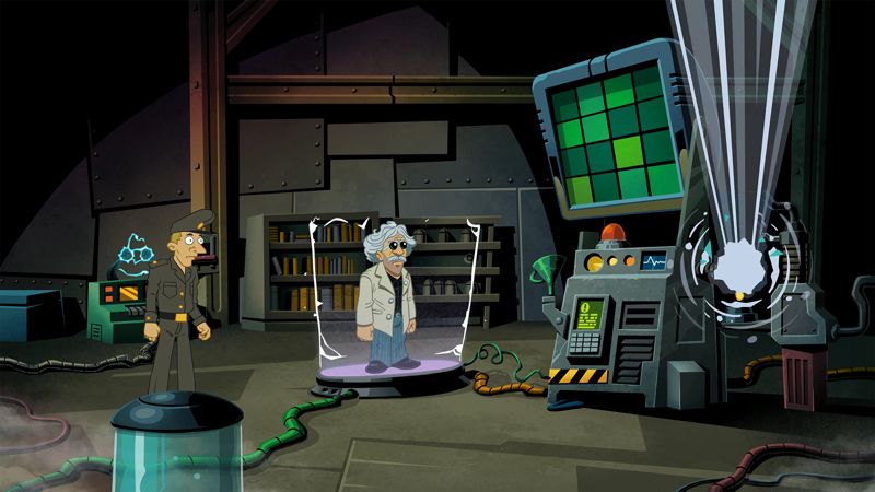 Screenshot 5