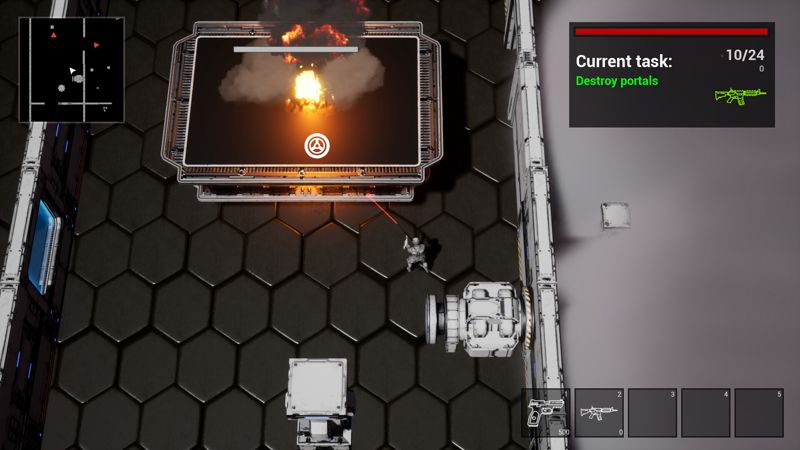 Screenshot 5