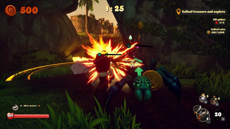 Screenshot 5