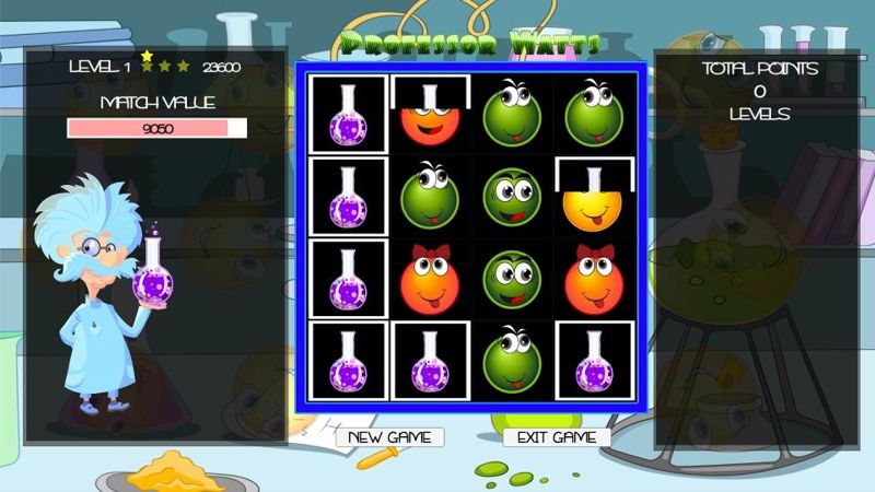 Screenshot 3