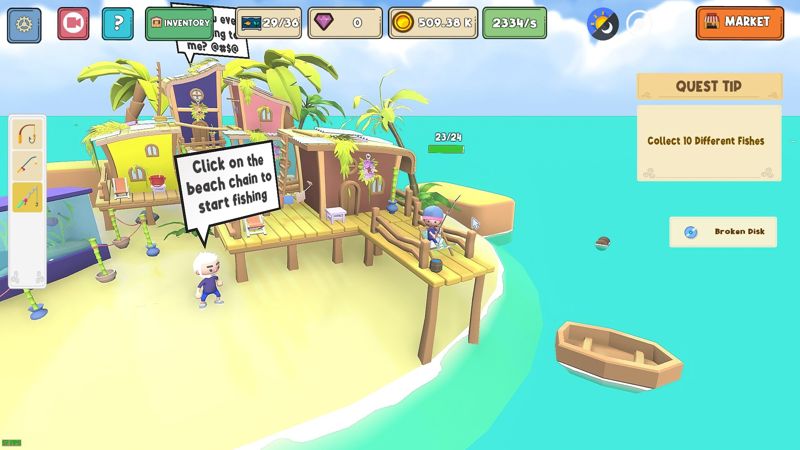 Screenshot 1