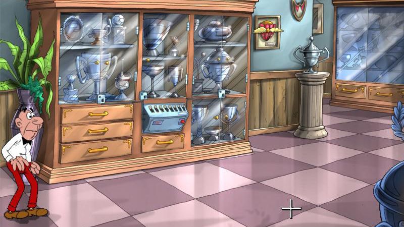 Screenshot 5