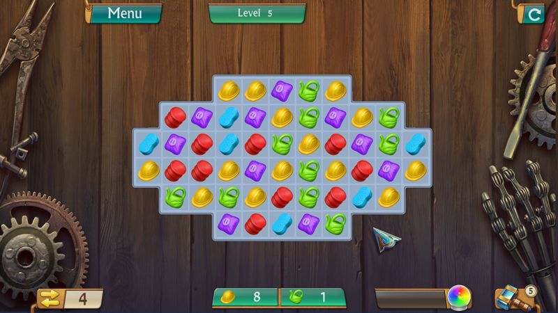 Screenshot 4