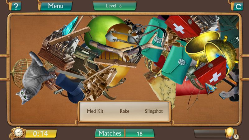 Screenshot 6