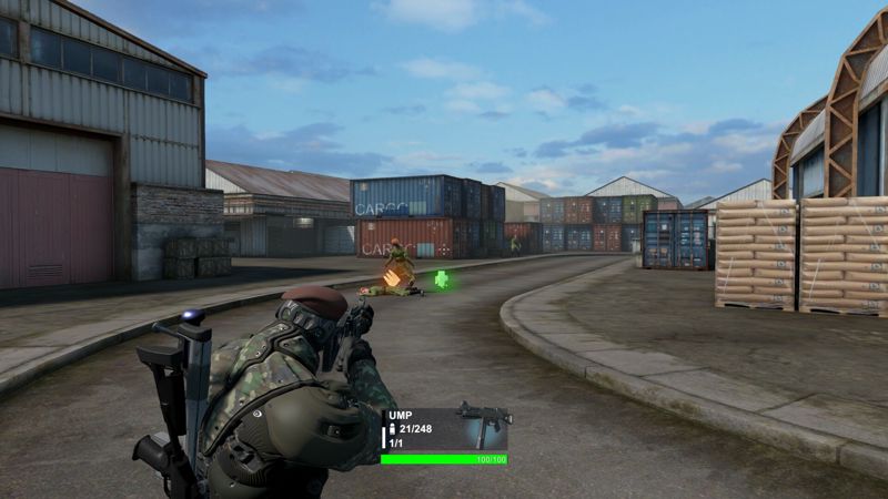 Screenshot 8