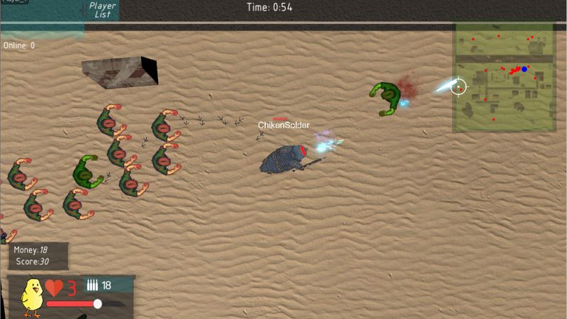 Screenshot 5