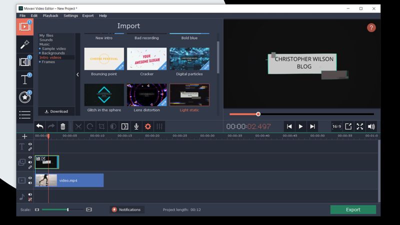Screenshot 5