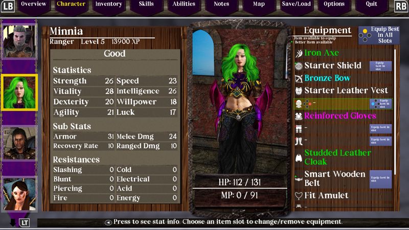 Screenshot 4