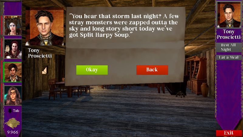 Screenshot 5